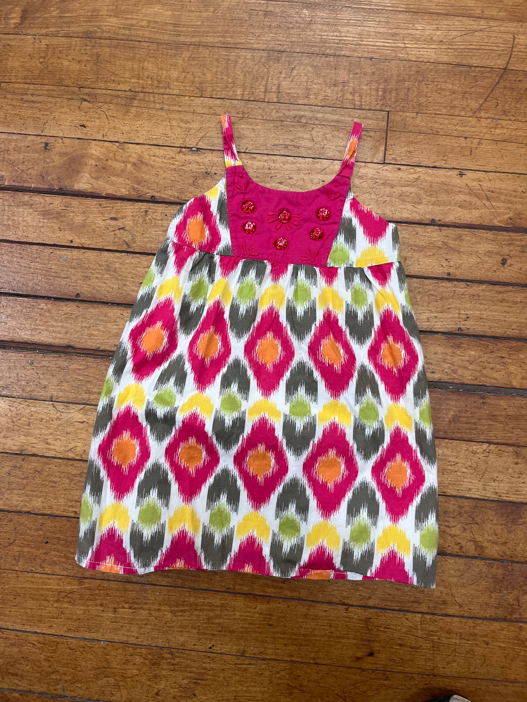 DRESS 18-24MO