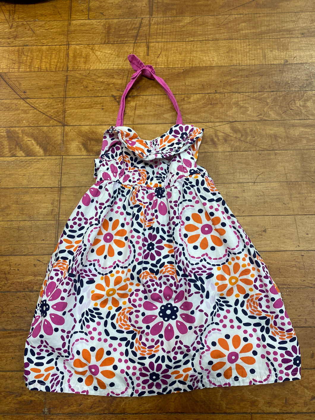 DRESS-2T