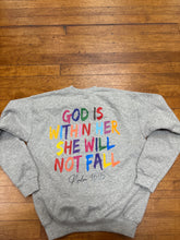 Load image into Gallery viewer, CREWNECK-YLG
