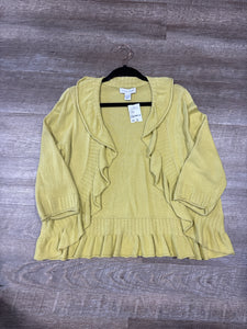 CARDIGAN—LG