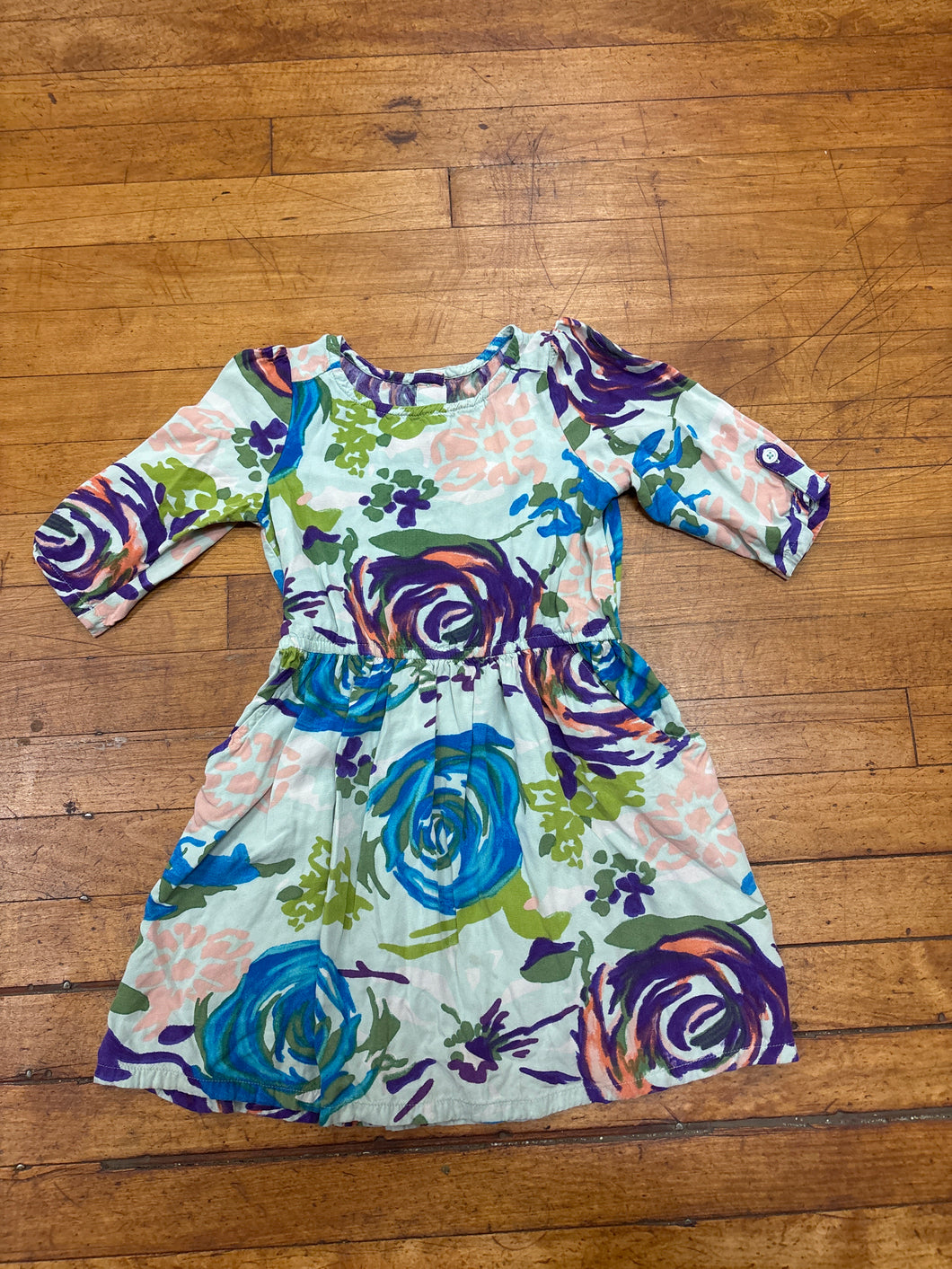 DRESS-6T