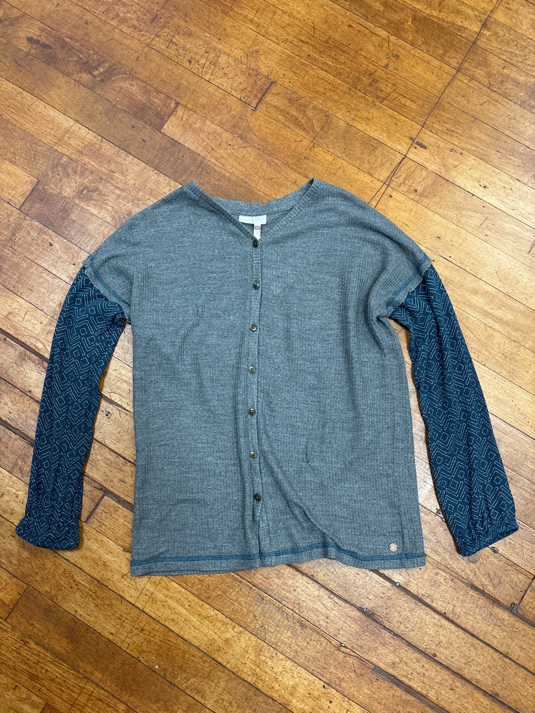CARDIGAN - 14