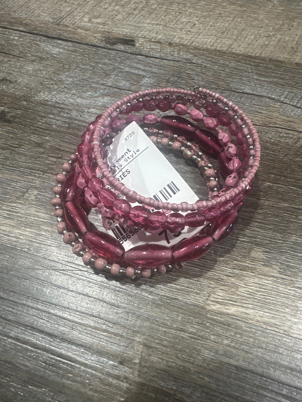 BRACELET