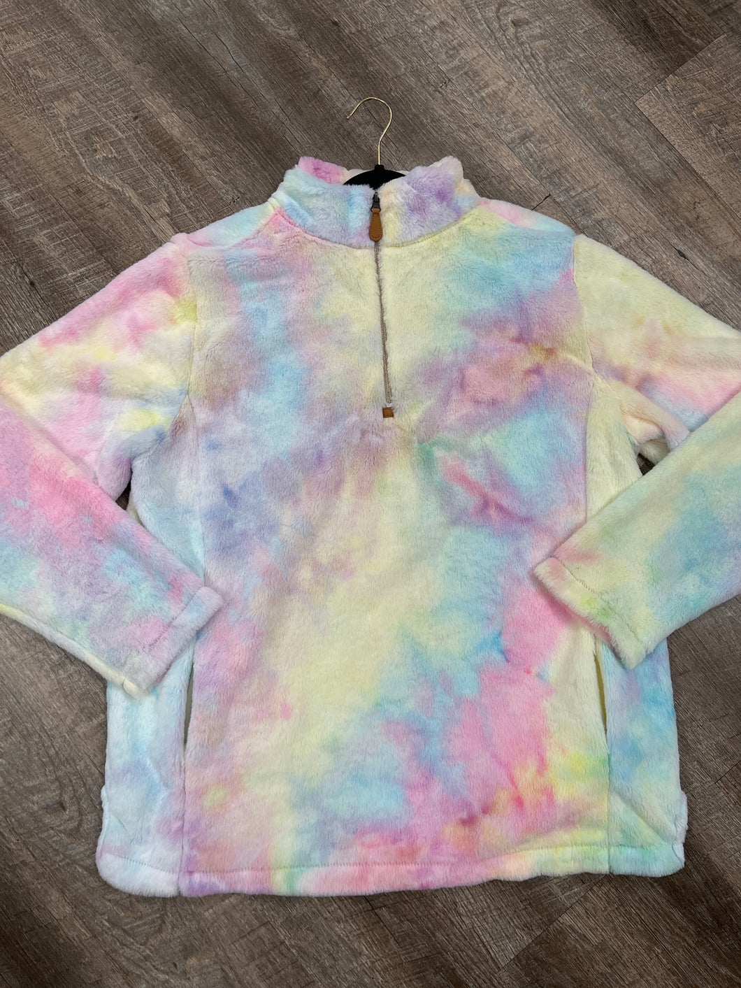 PULLOVER-XL