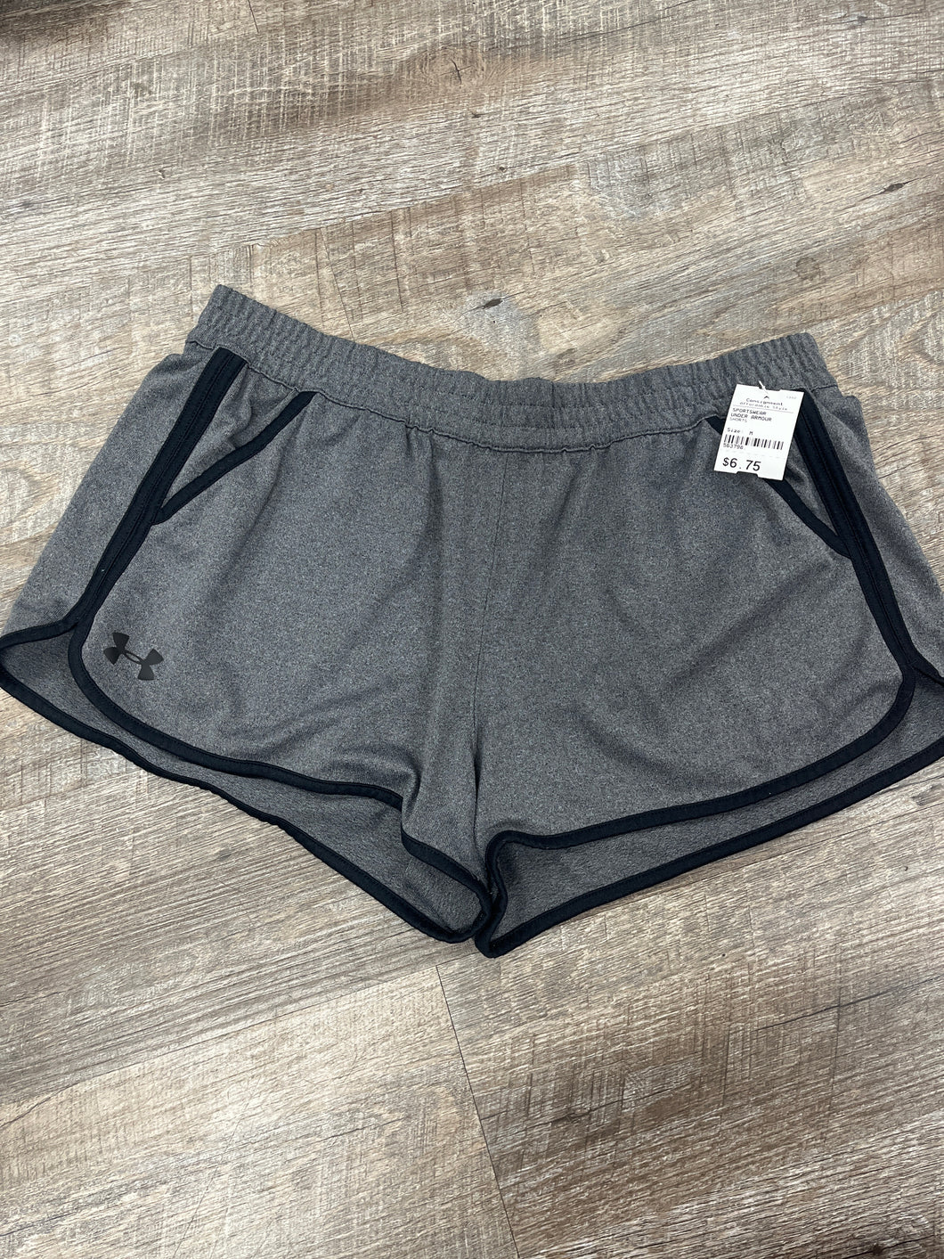 SHORTS-MD