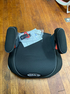 NEW! BOOSTER SEAT