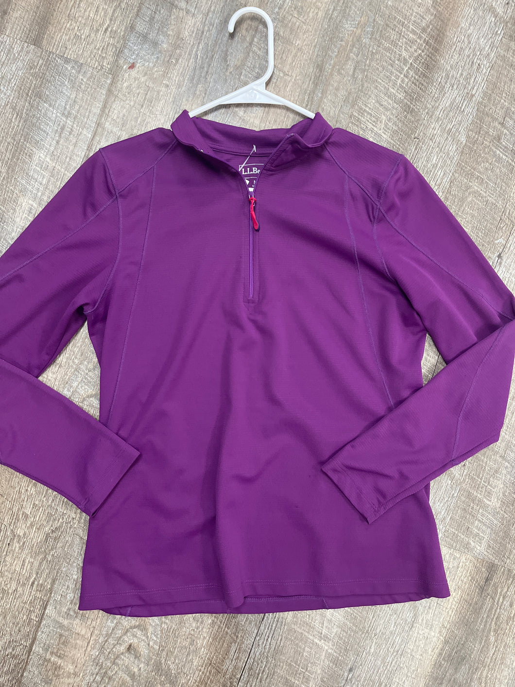 PULLOVER-MD