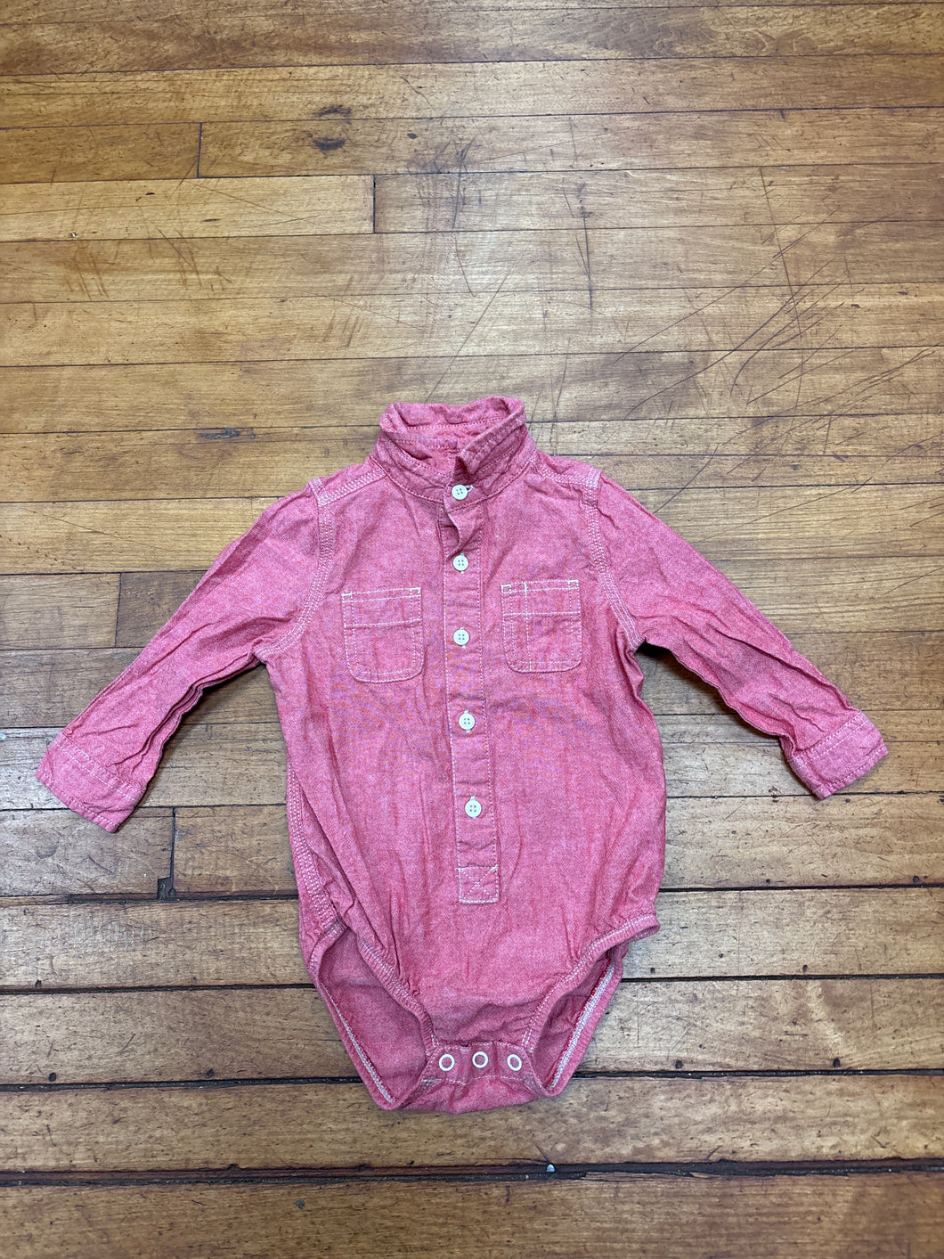 ONESIE-24MO