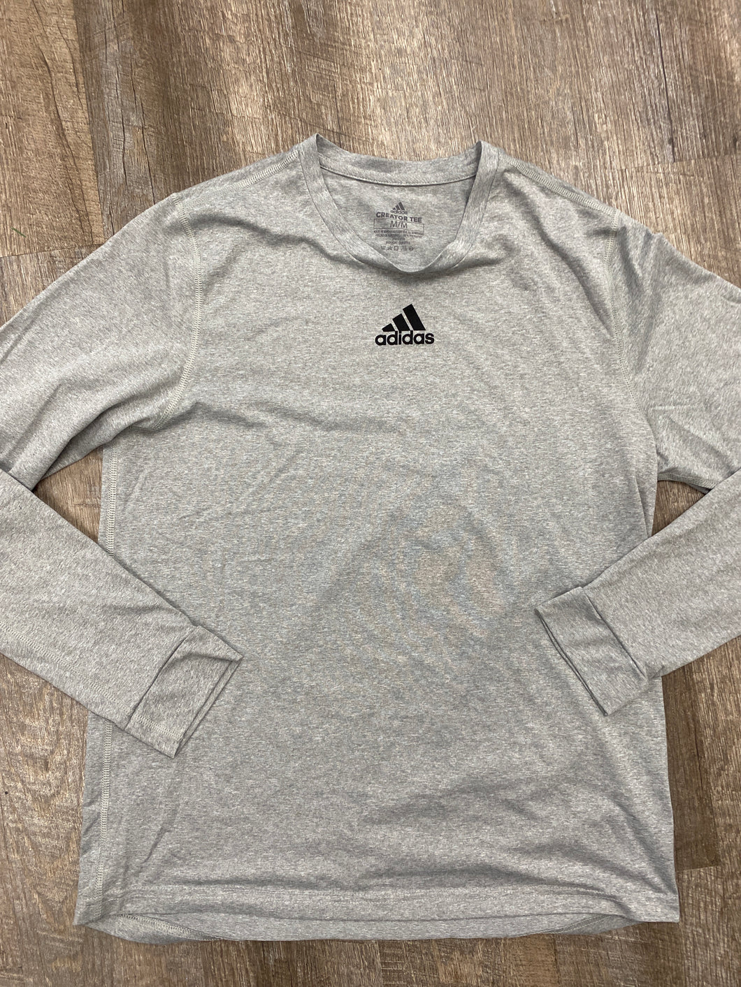 LS TEE-MD