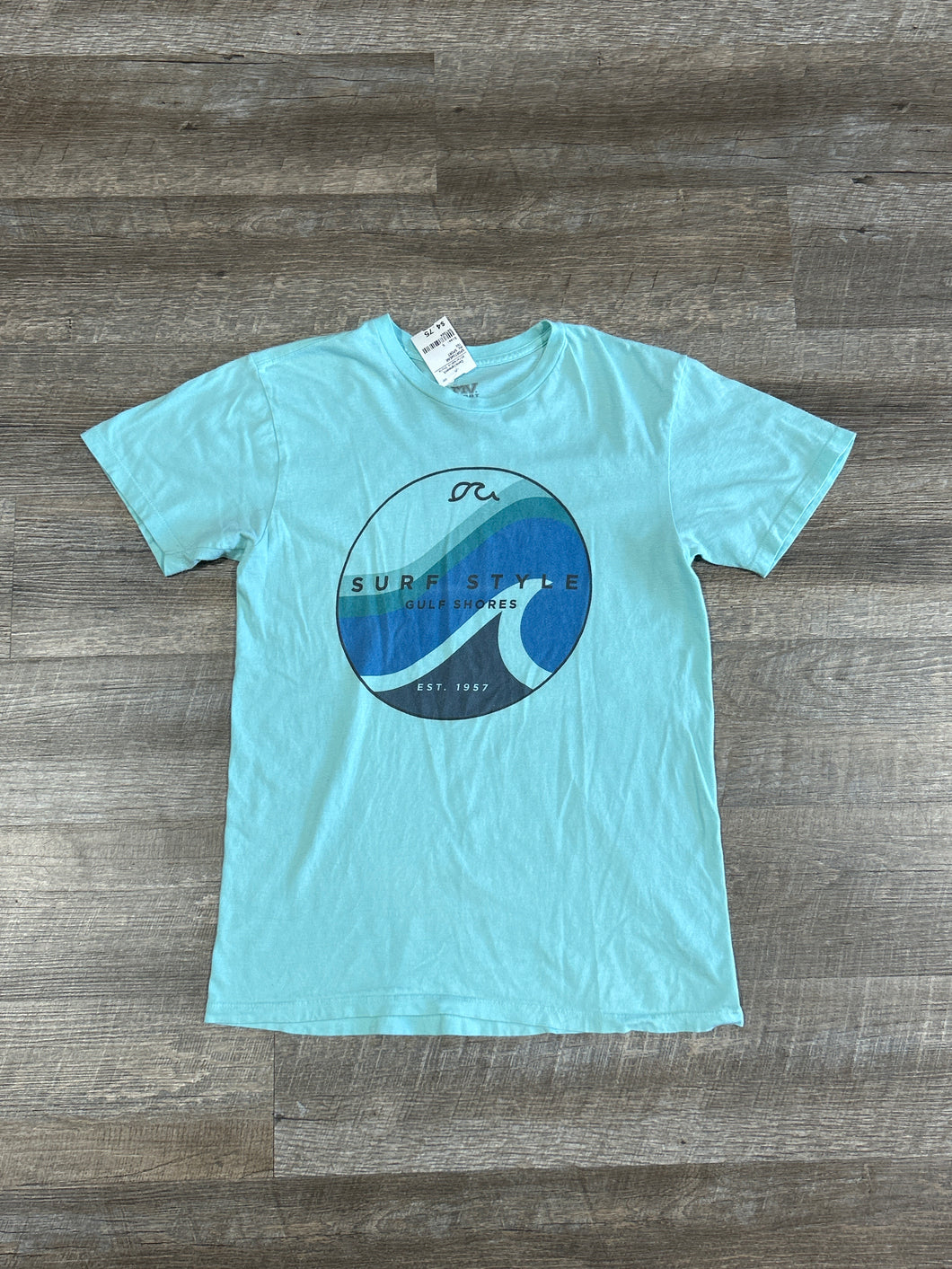 TEE - SM