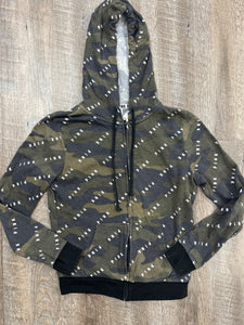 JACKET-XS