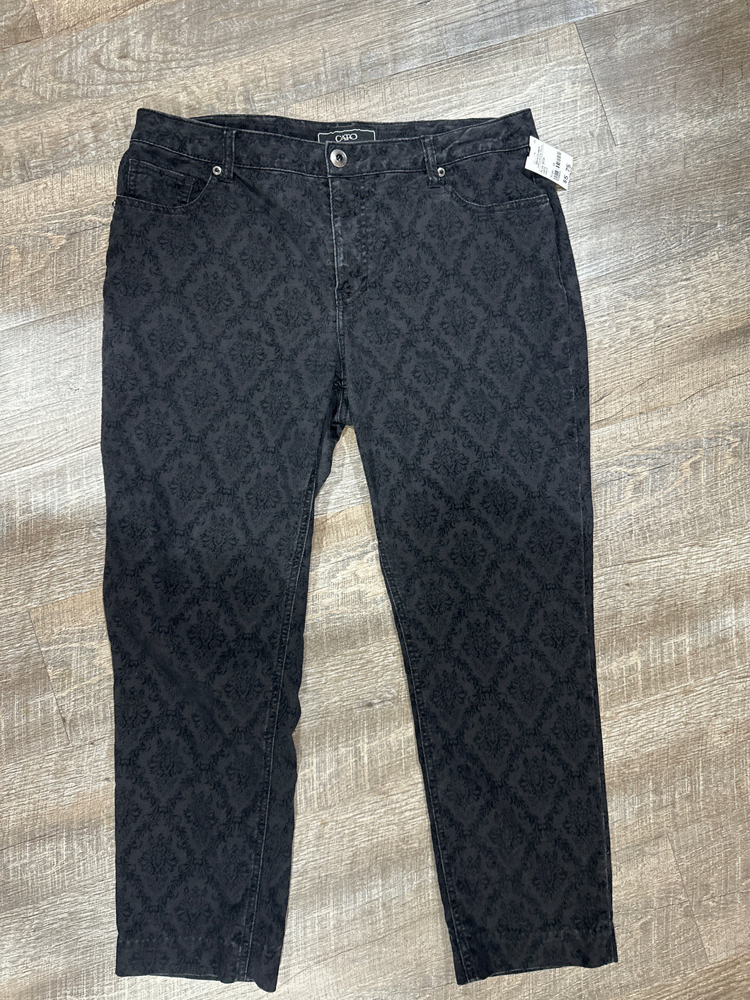 PANTS-16