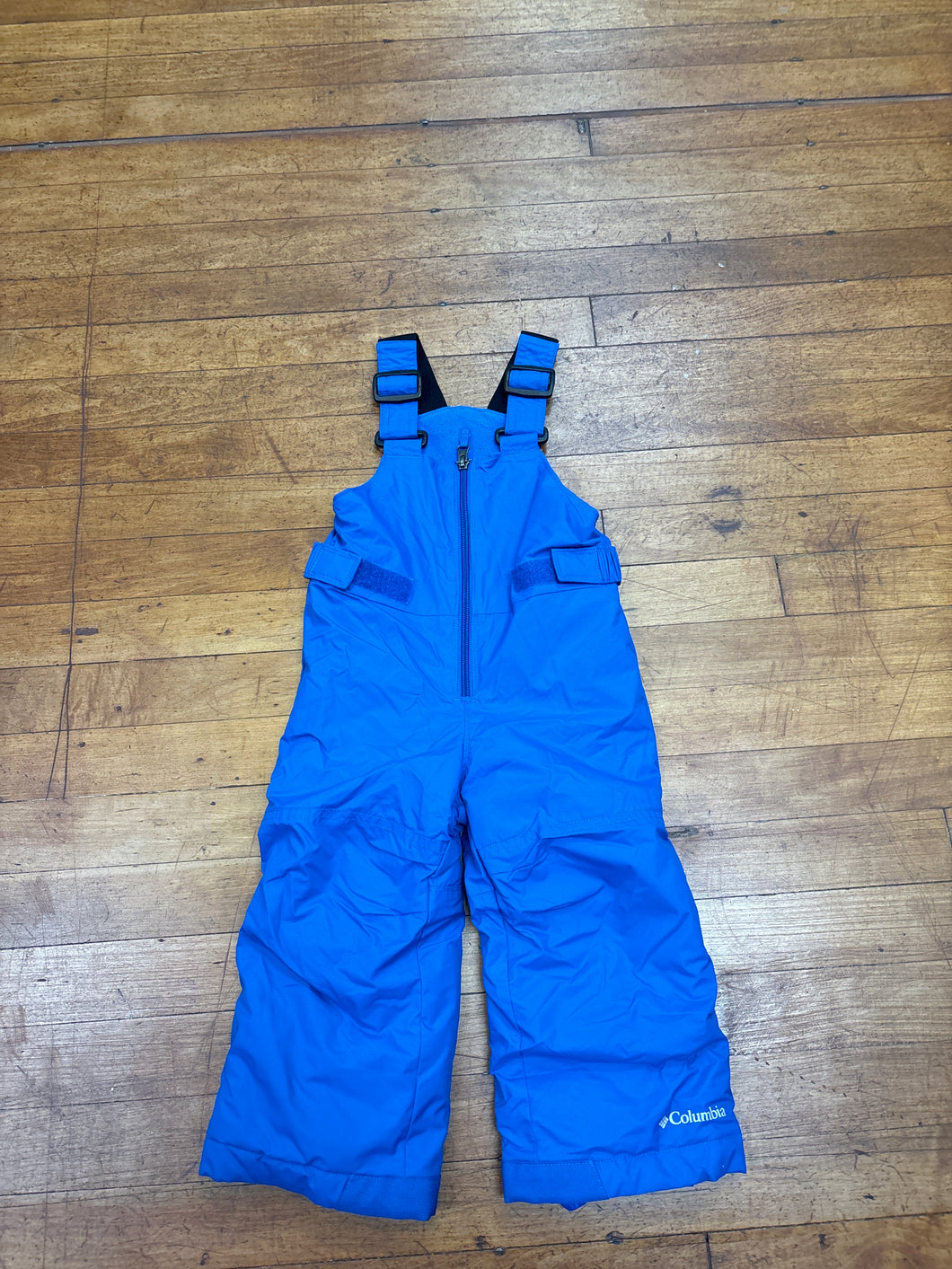 SNOW OVERALL - 2T