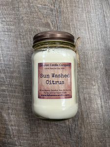 16OZ CANDLE