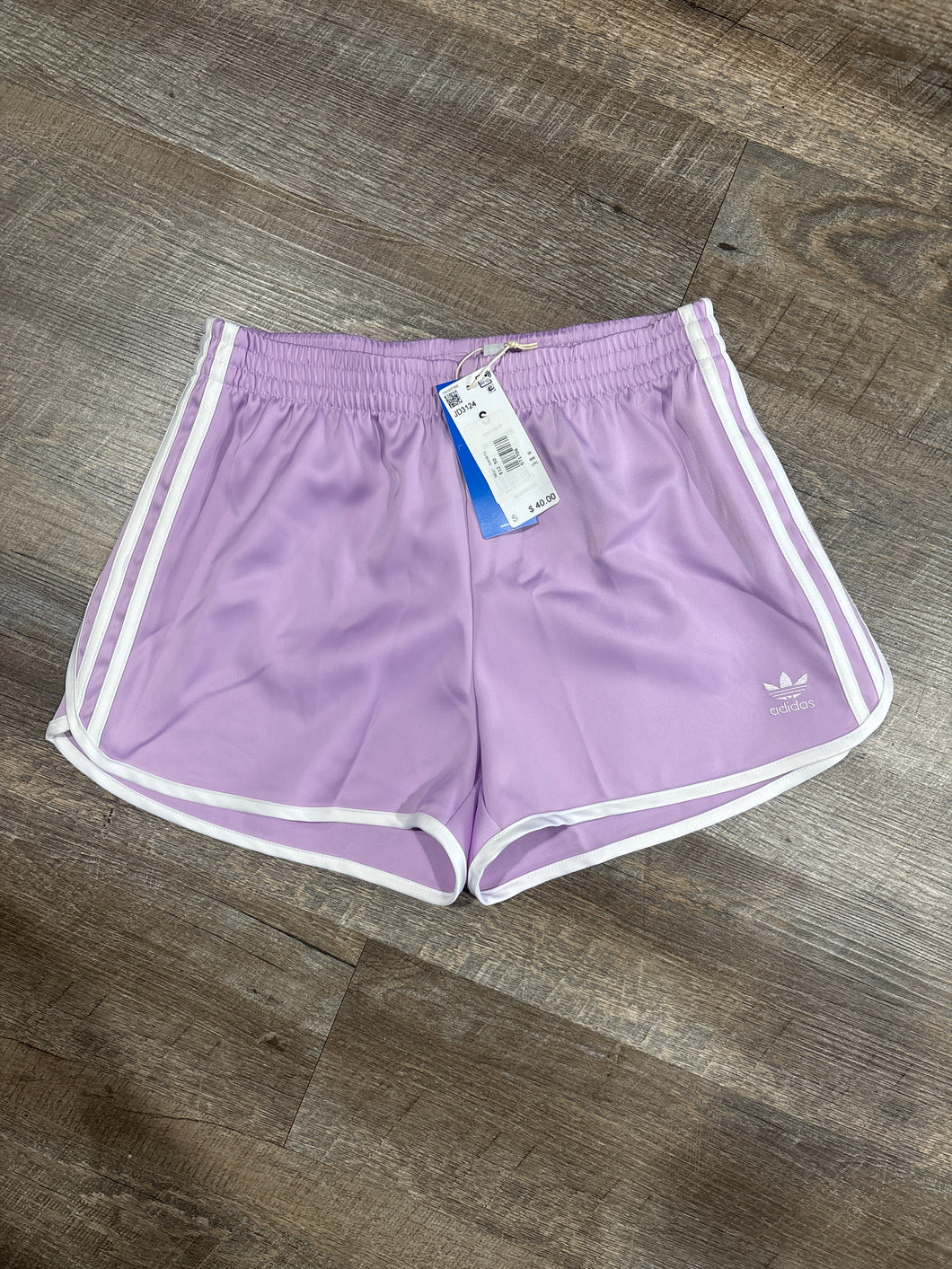 NEW! SHORTS - SM
