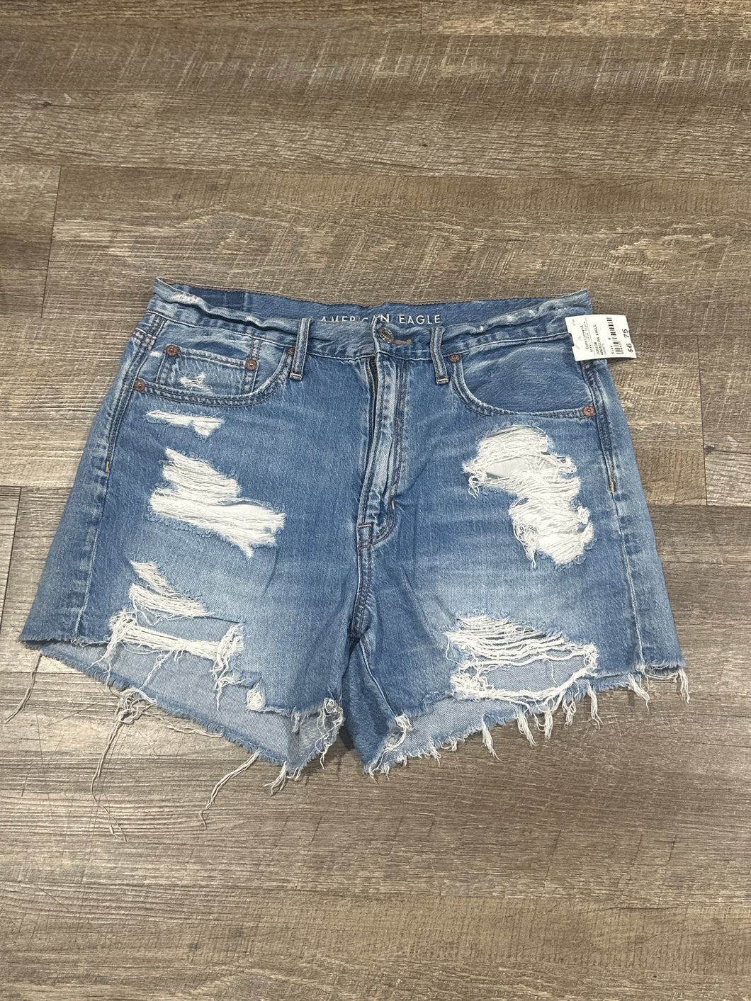 SHORTS - 6