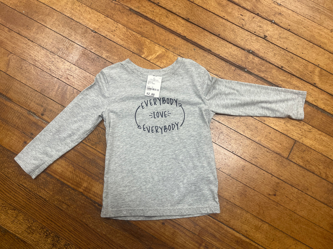 TEE - 4T