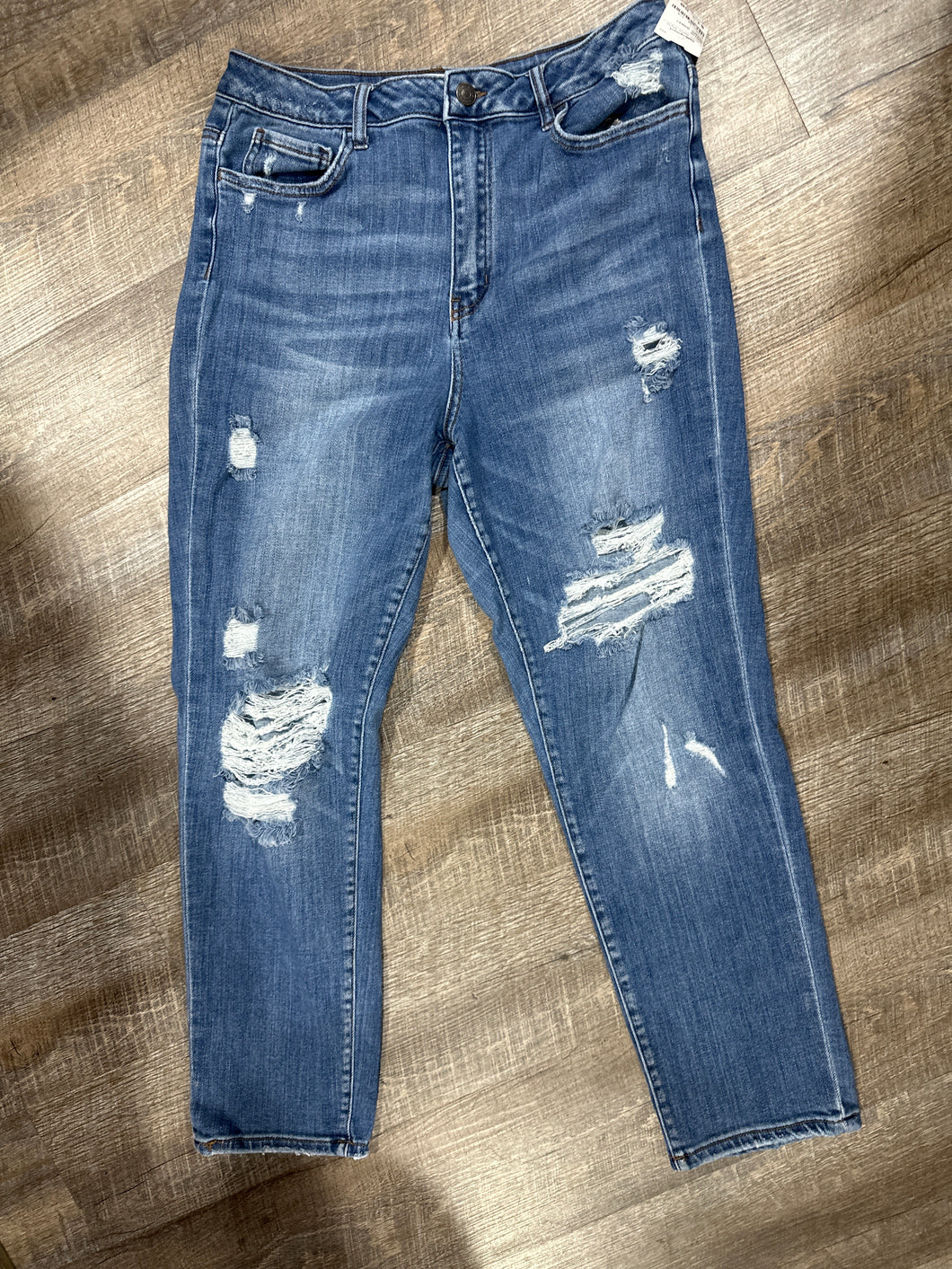 JEANS-29’ 7/8