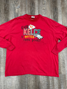 LS TEE - 2XL
