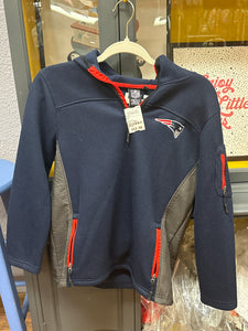 PULLOVER