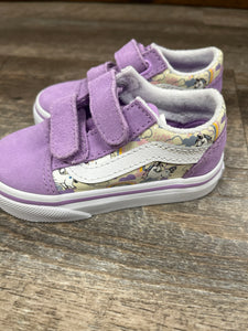 NEW! PURPLE UNICORN-5.5T