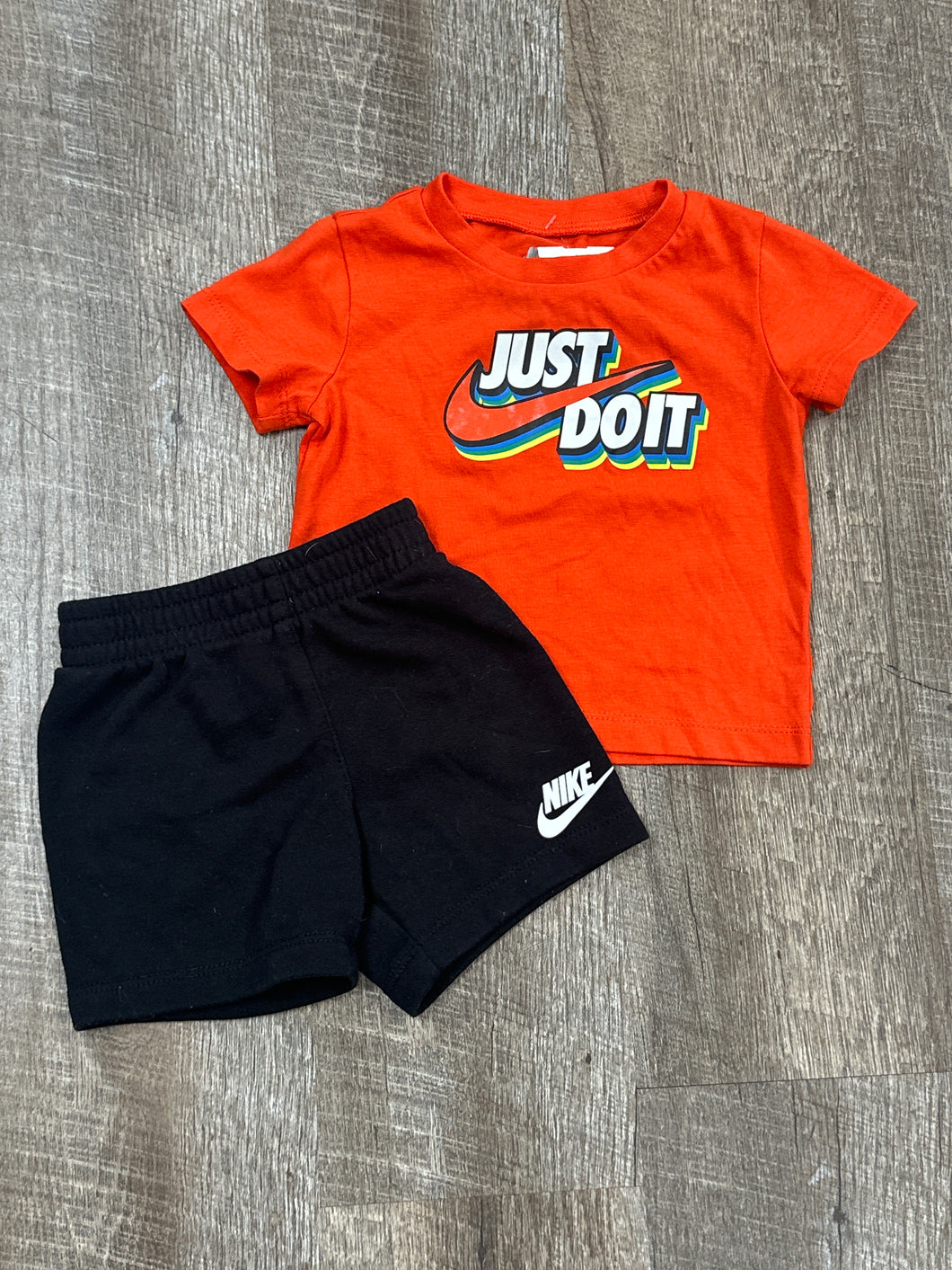 2 PC SET-12mo