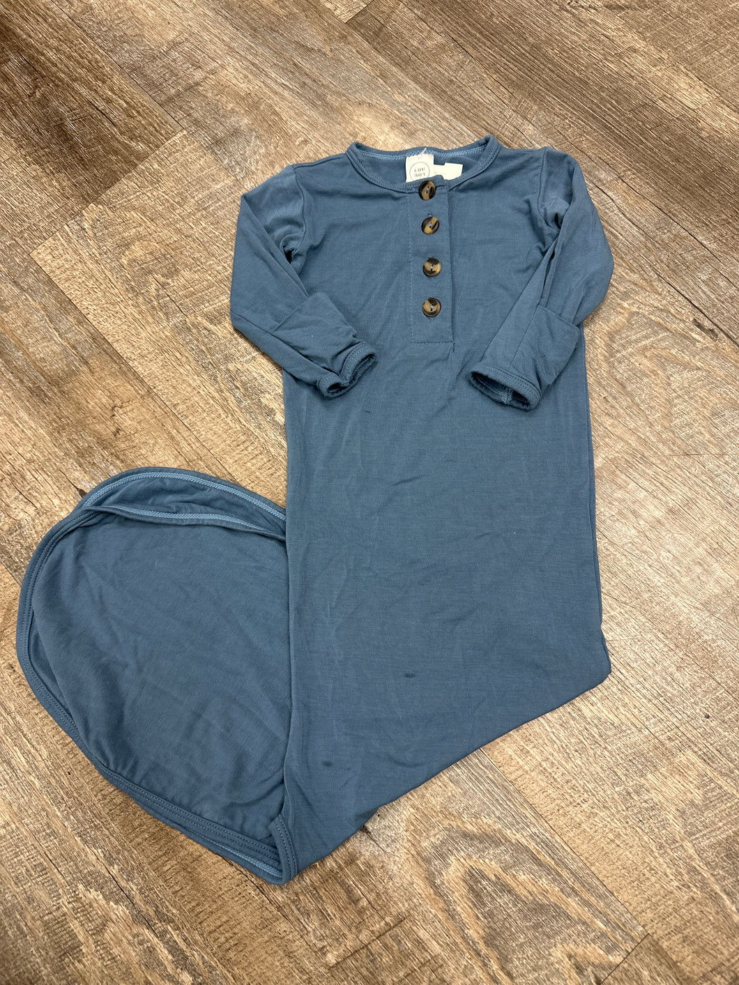SLEEPER SACK(STAINED)-NB
