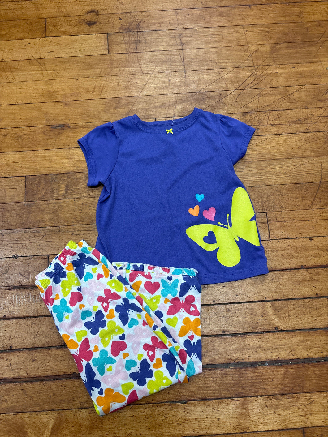2 PC PJ SET-5T