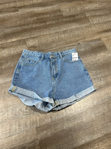 SHORTS-M