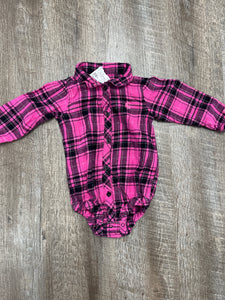 ONESIE-12MO