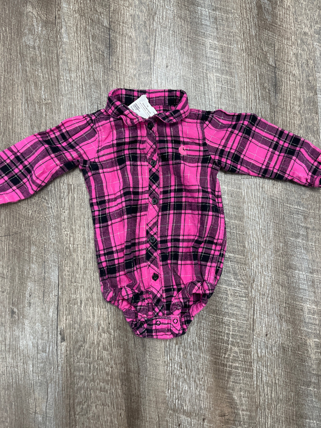 ONESIE-12MO