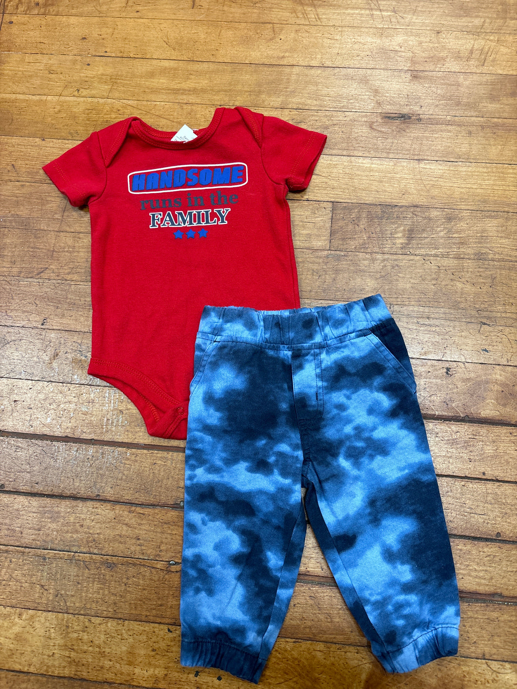 2 PC SET