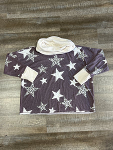 PULLOVER - XL