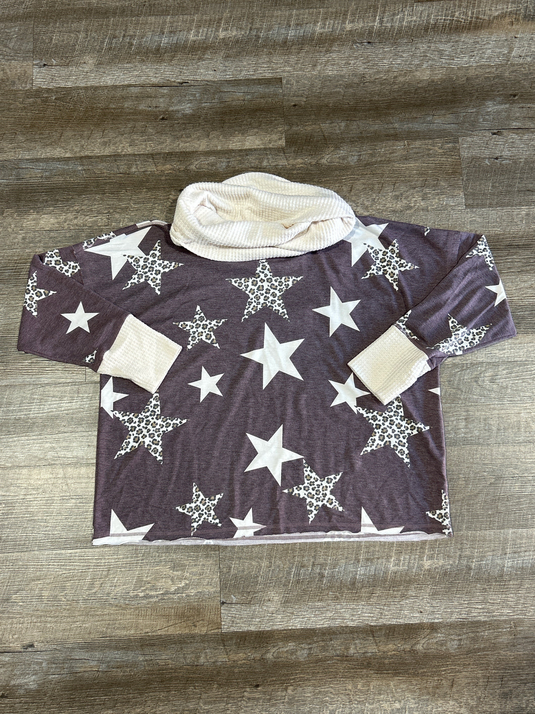 PULLOVER - XL
