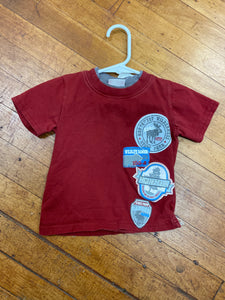 TEE-2T