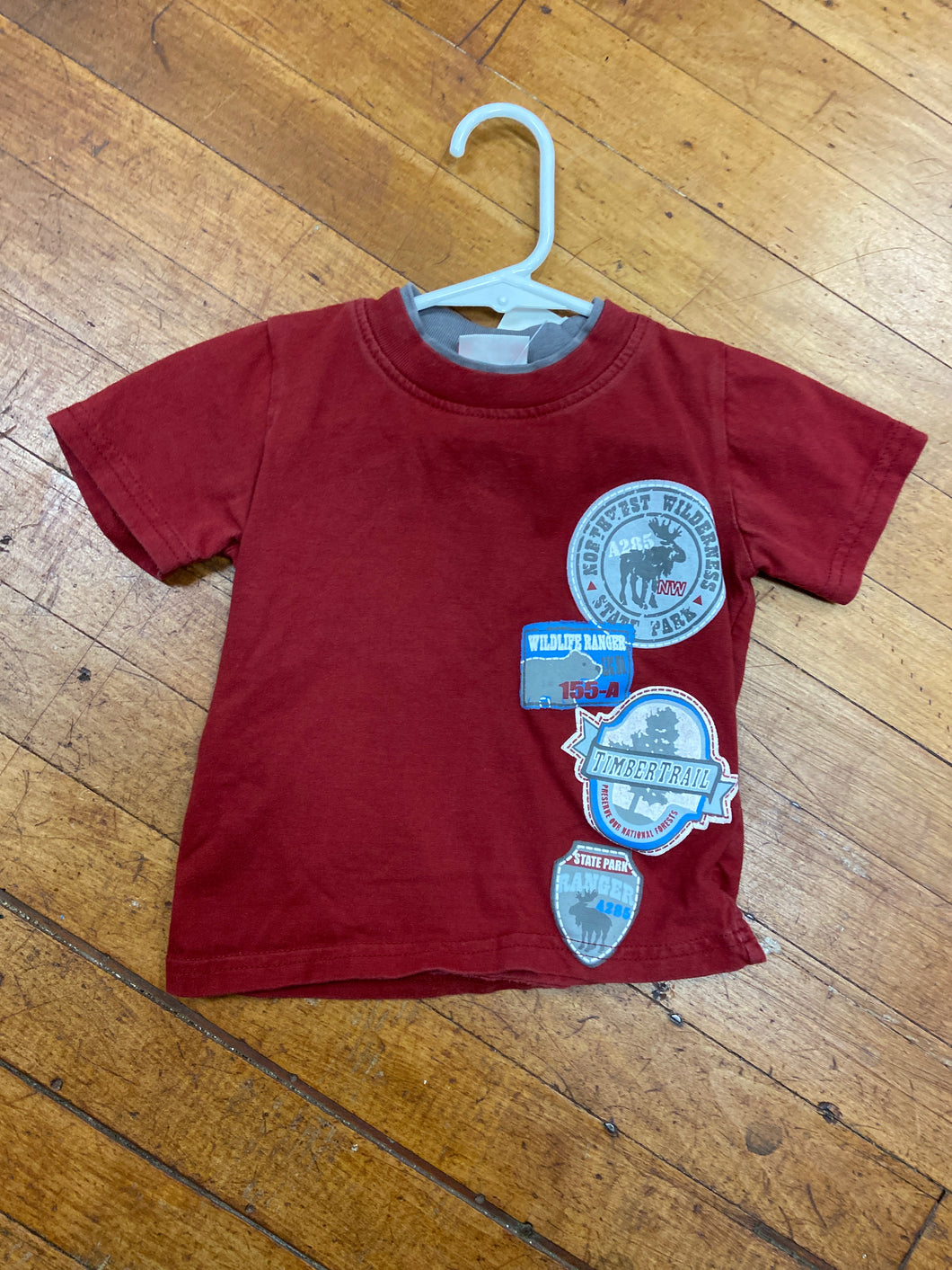 TEE-2T