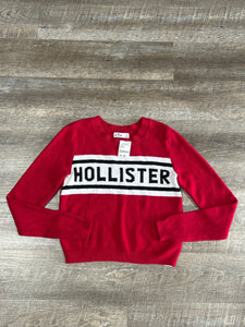 SWEATER - SM