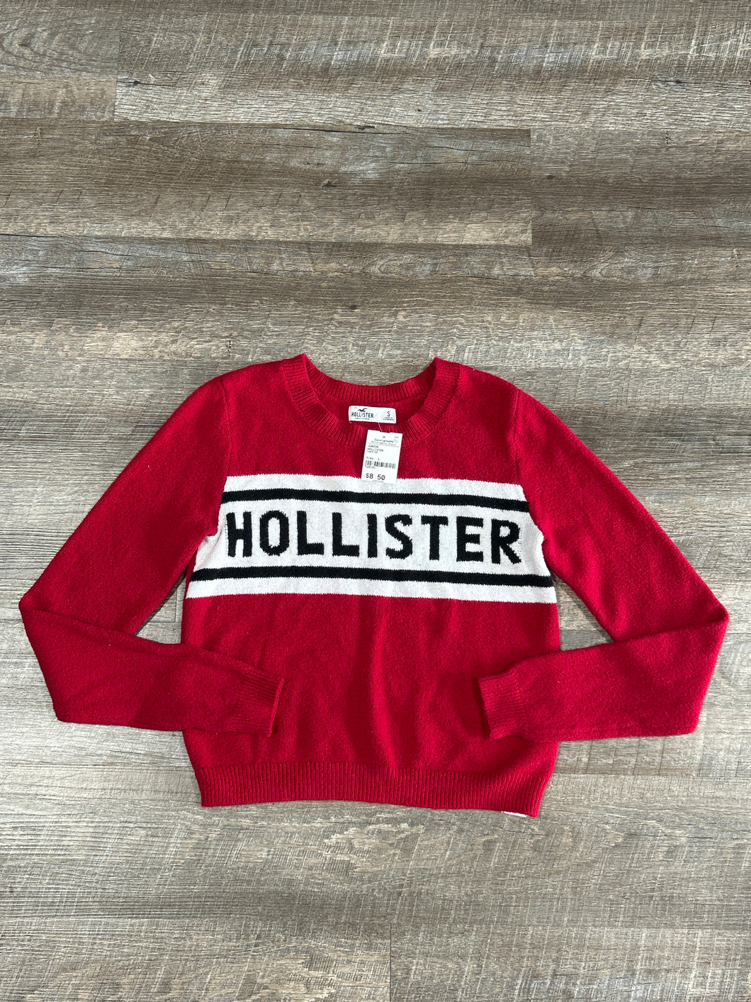 SWEATER - SM