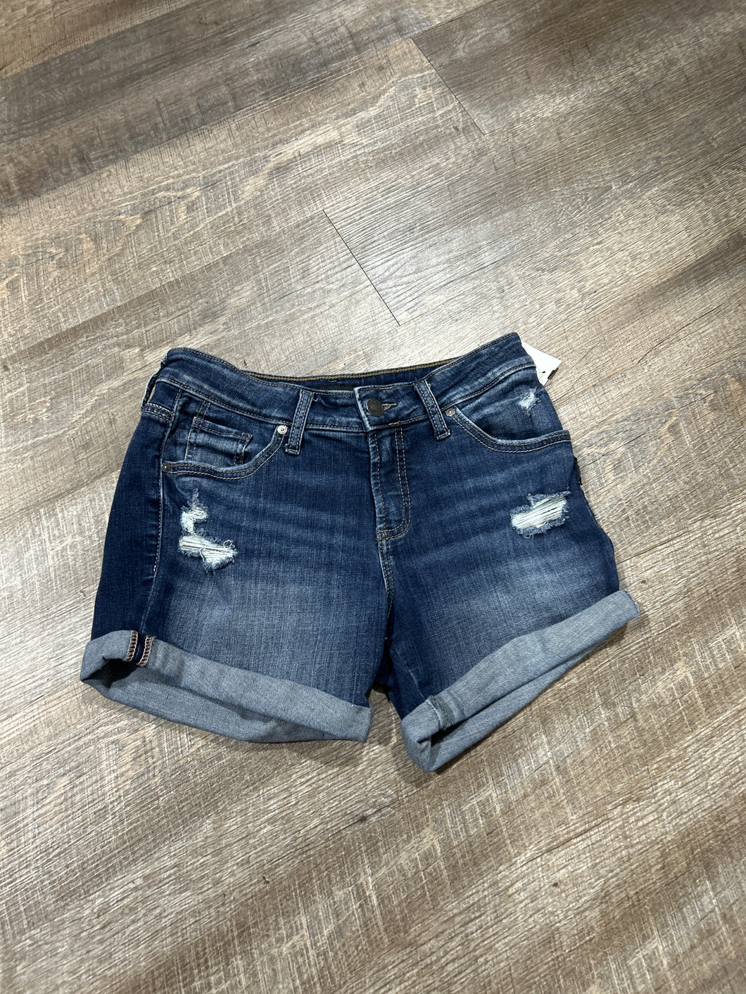 SHORTS-25”(0)