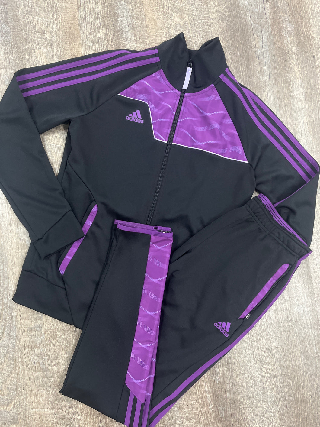 2 PC SET-S/M