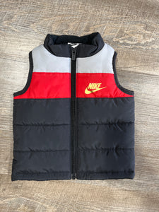 VEST - 12mo