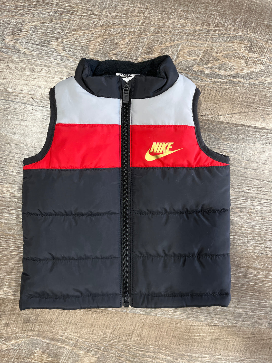 VEST - 12mo