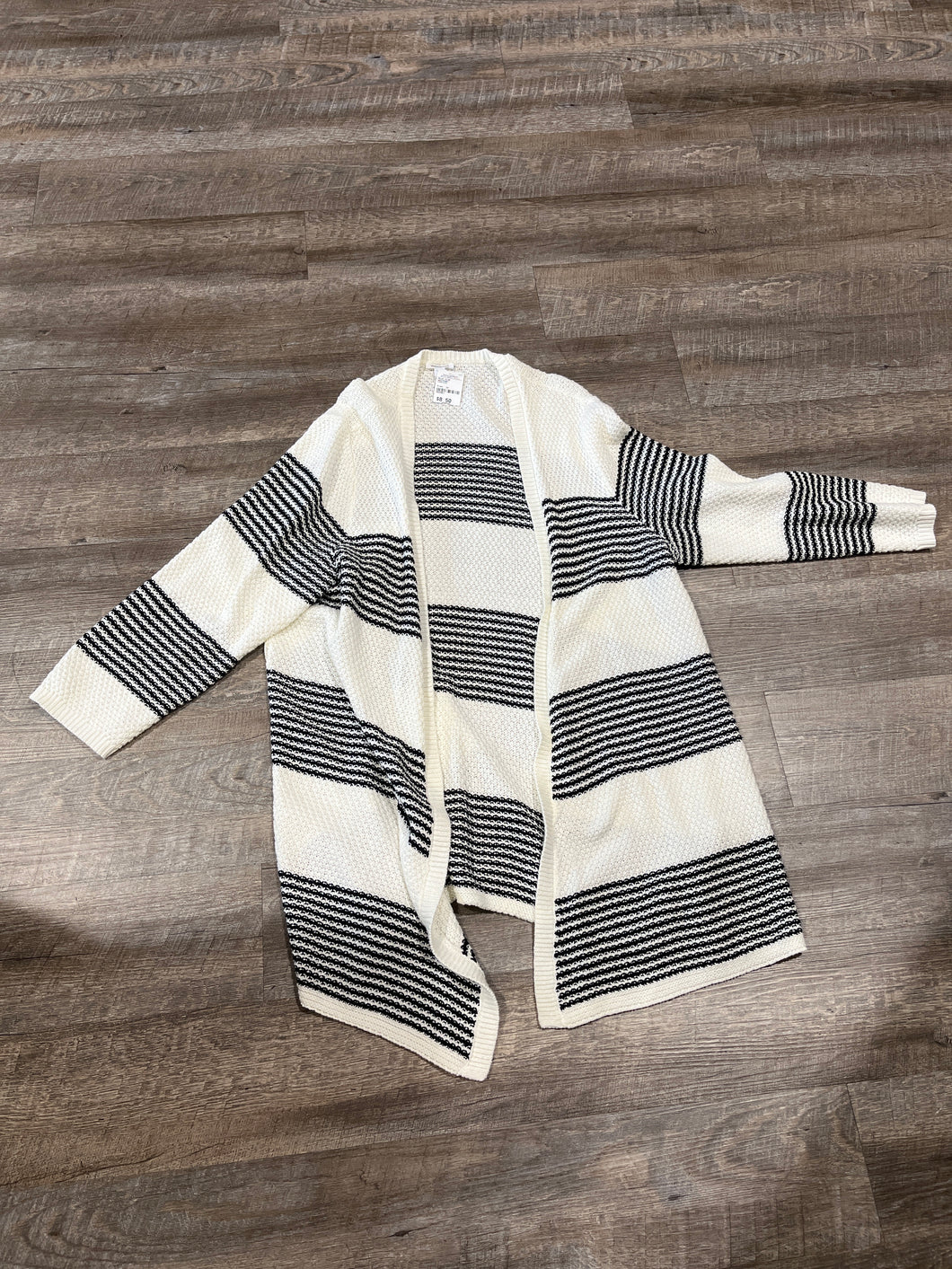 CARDIGAN - 2X