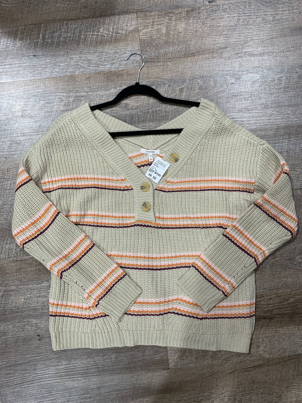 SWEATER