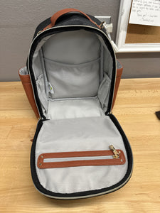 MINI PLUS DIAPER BAG