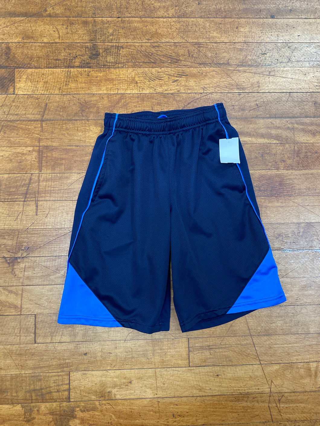 SHORTS-YMD