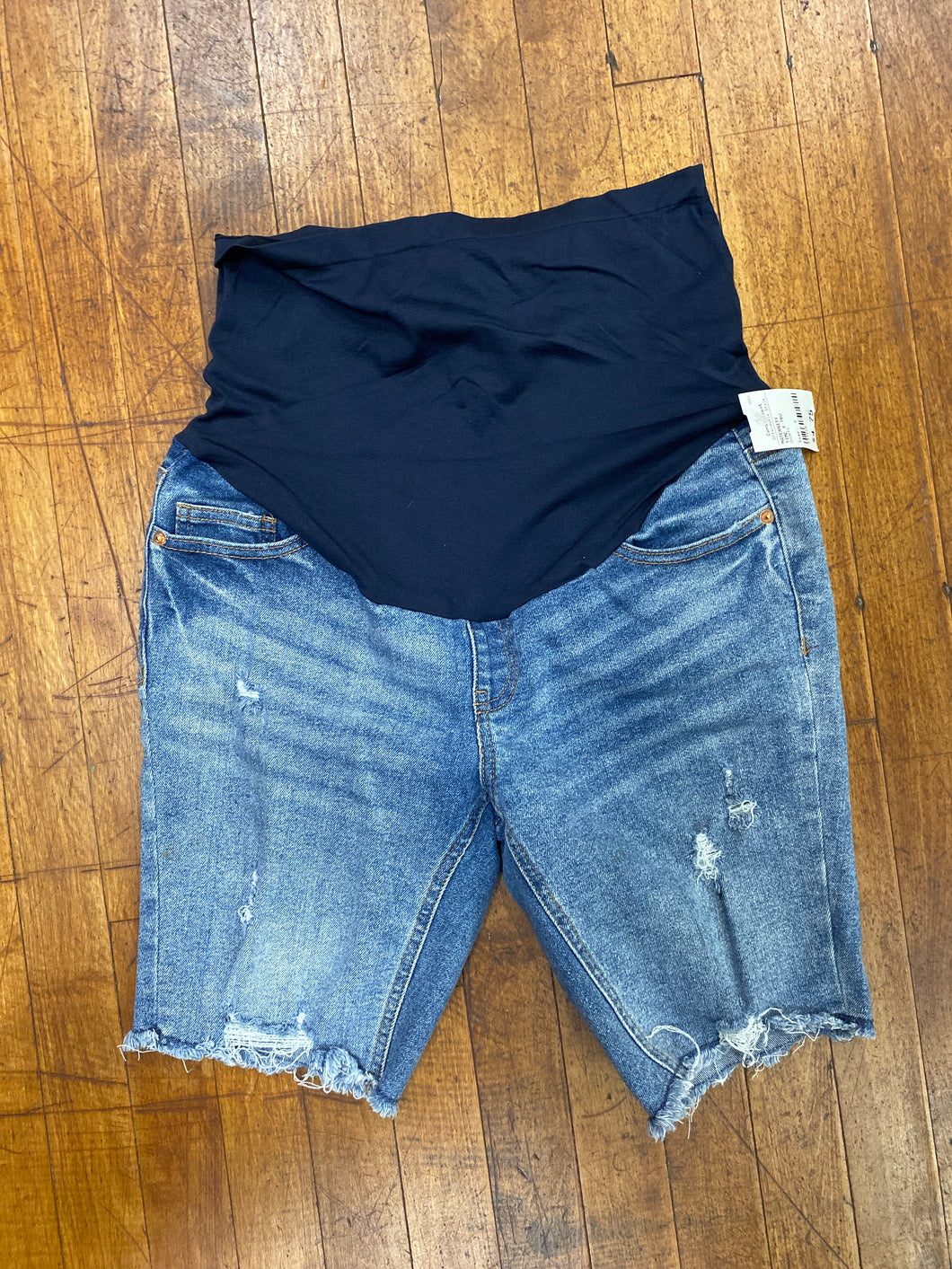 SHORTS- MAT SM