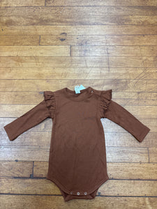NEW! ONESIE-6-12MO