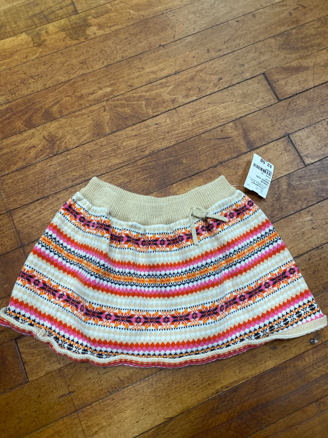 SKIRT-3T