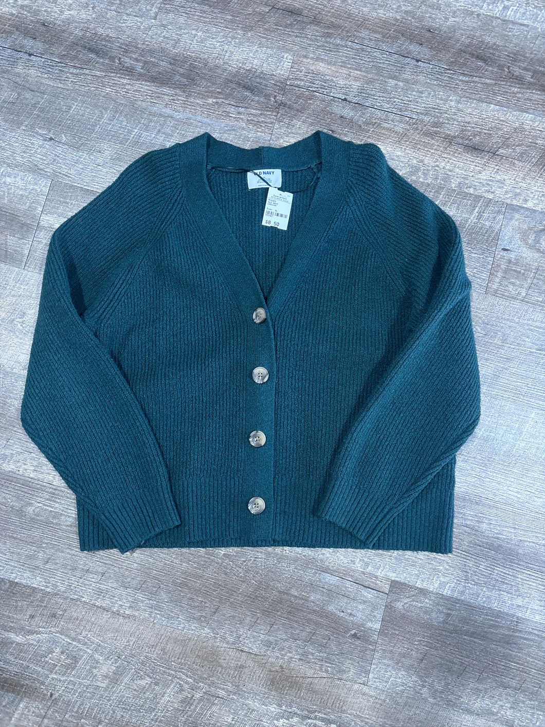 CARDIGAN - XL